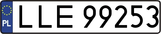 LLE99253