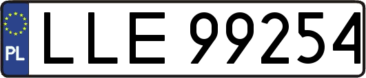 LLE99254