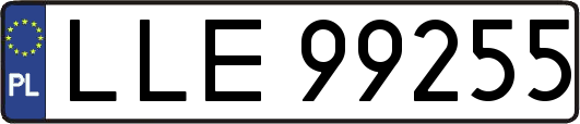 LLE99255