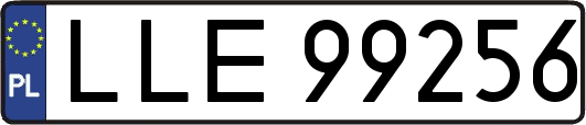 LLE99256