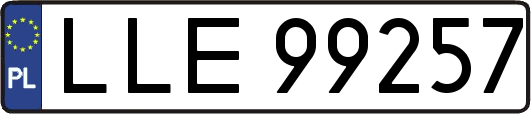 LLE99257