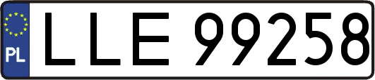 LLE99258