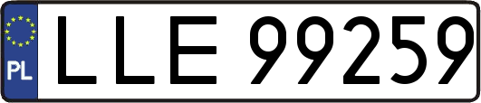 LLE99259
