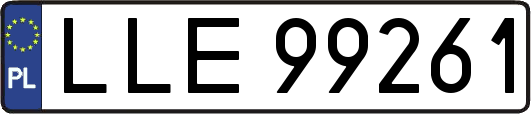 LLE99261