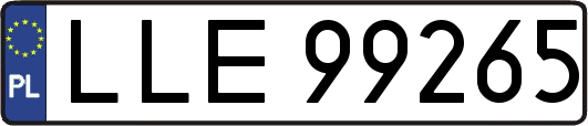 LLE99265