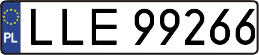 LLE99266
