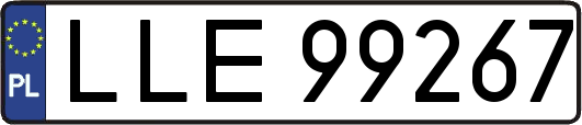 LLE99267