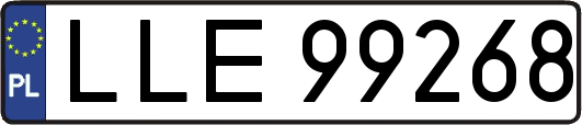 LLE99268