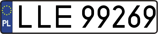 LLE99269