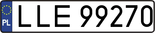 LLE99270