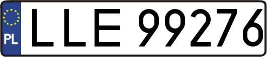 LLE99276