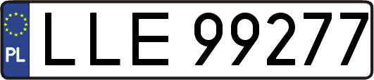 LLE99277