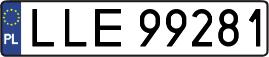 LLE99281