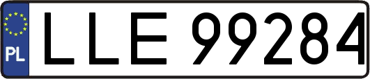LLE99284