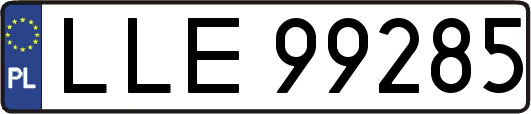 LLE99285