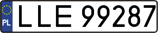 LLE99287