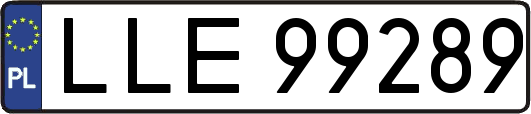 LLE99289
