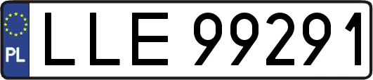 LLE99291