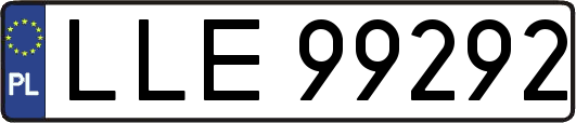 LLE99292
