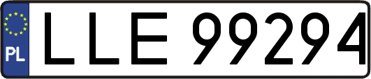 LLE99294