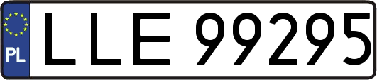 LLE99295