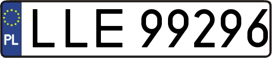 LLE99296