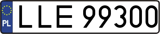 LLE99300