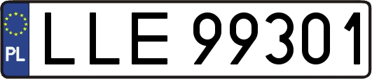 LLE99301