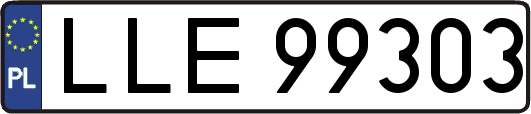 LLE99303