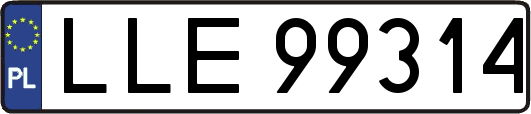LLE99314