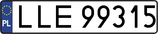 LLE99315