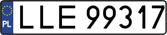 LLE99317