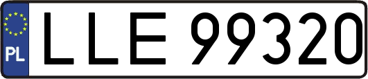 LLE99320