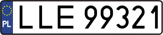 LLE99321