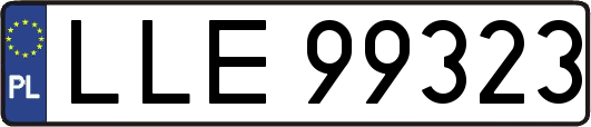 LLE99323