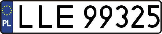LLE99325