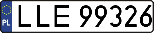 LLE99326