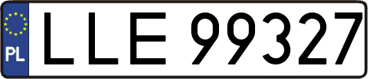 LLE99327