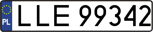 LLE99342