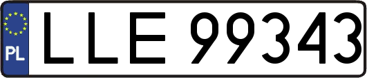 LLE99343