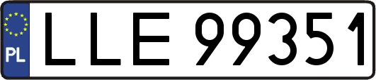 LLE99351
