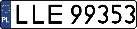 LLE99353