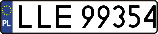LLE99354