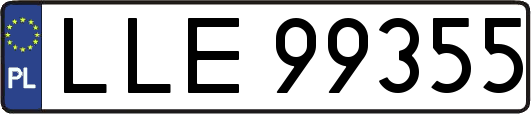LLE99355