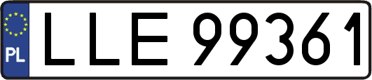 LLE99361