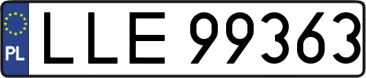 LLE99363