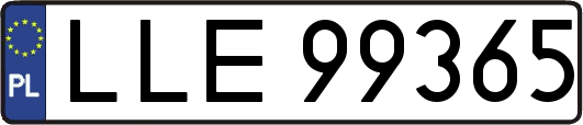 LLE99365