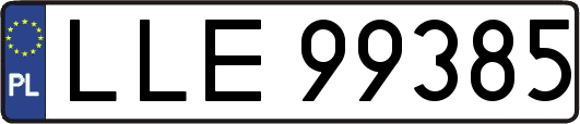 LLE99385