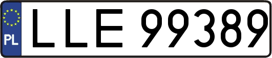 LLE99389
