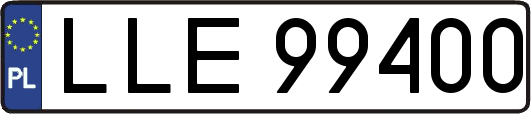 LLE99400
